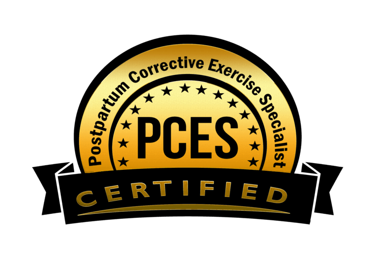 PCES Certification Logo